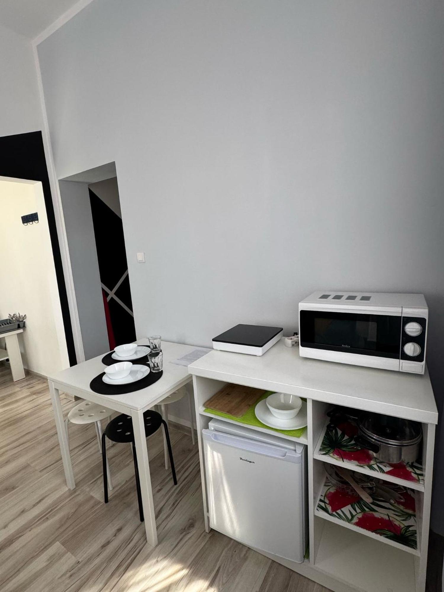 Villa Azalia Jastrzębia Góra Rum bild